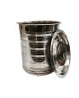 Stainless Steel Container Size 14