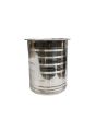 Stainless Steel Container Size 14