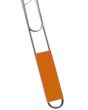BBQ  Rectangle Rack - Medium Light Wooden Handle 
