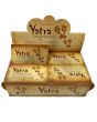 PARIMAL YATRA Incense Cones 12 Boxes