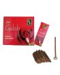 Gulab Premium Dhoop Sticks Pack Of 12