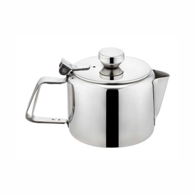 Stainless Steel Tea Pot 0.5L/16.fl oz