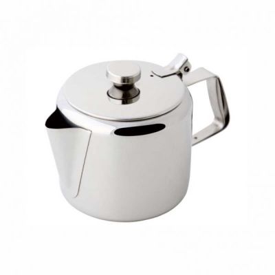 Stainless Steel Tea Pot 0.6L/20fl. oz