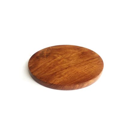 Wooden Patla Without leg No-11 Dark