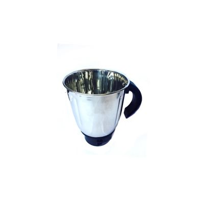Premier Super - G 1.25L SS Jug (Without Lid)Model No-KM501 Medium