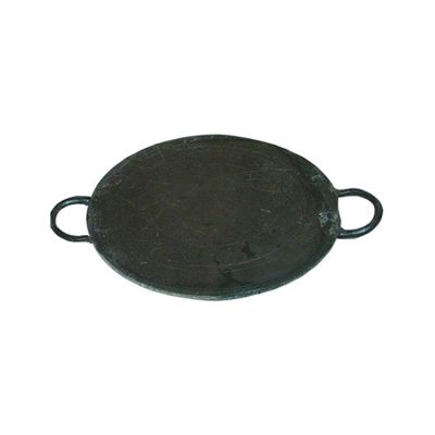 Iron Concave Tawa 12'