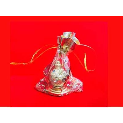 Printed Organza Gift Bag - Single - Size 15