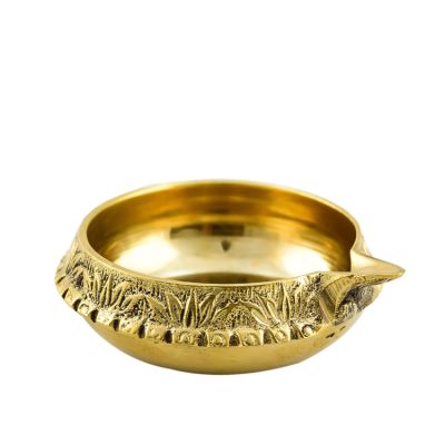 BRASS KUBAR DEEP NO 1