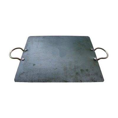 Iron Square Tawa 20"