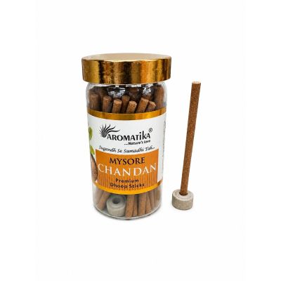 MYSORE CHANDAN PREMIUM DHOOP STICKS