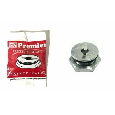 Premier Pressure Cooker Safety Valve