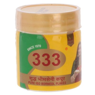 Bhimseni Camphor