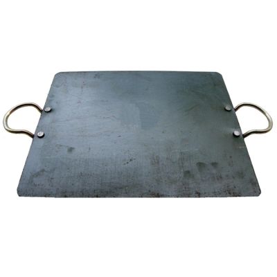Iron Square Tawa 24"