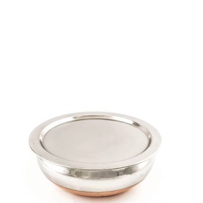 Copper Based Handi 2