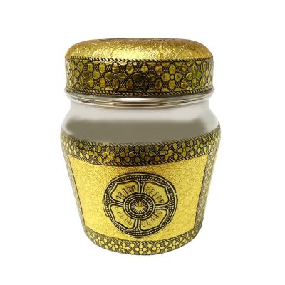 Handi Daba No 2 - Gold