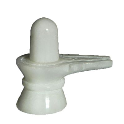 Stone Shivling No 2
