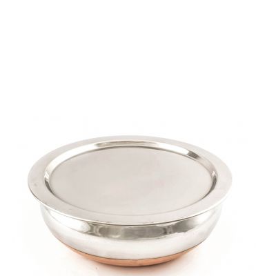 Copper Based Handi 3