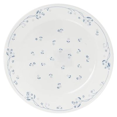Corelle Provincial Blue Dinner Plate 26cm