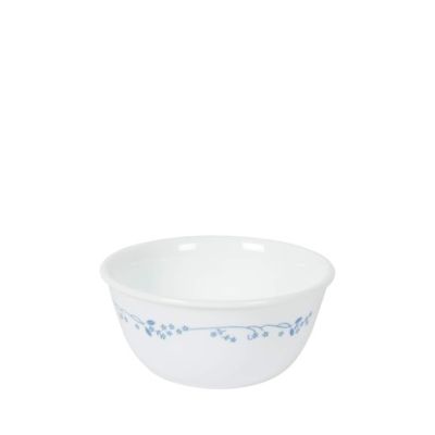 Corelle Provincial Blue Ramequin - 6oz- dia 9.75cm x h 4.75cm