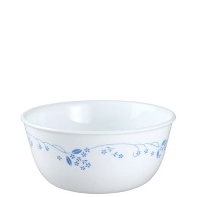 Corelle Provincial Blue Noodle Bowl- 28oz - dia 16cm x h 7.5cm