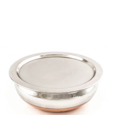 Copper Based Handi 4