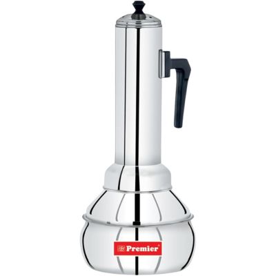 Premier Delight Stainless Steel Puttu Maker