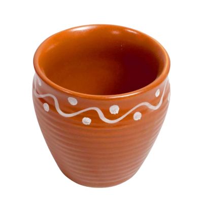 Ceramic Khullad Cup