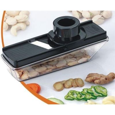 Compact Slicer