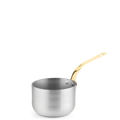 Cast Aluminium Finish Sauce Pan 550ml