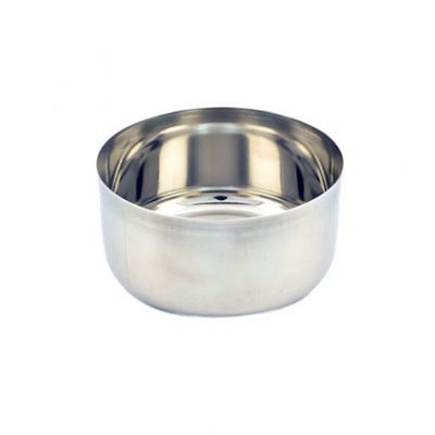 Stainless Steel Sadi Vati No 5