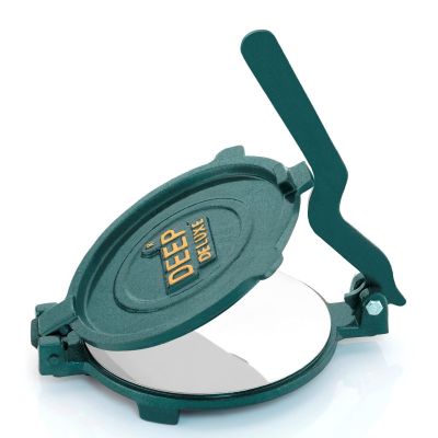  Chapati,Puri and Khakhara Press