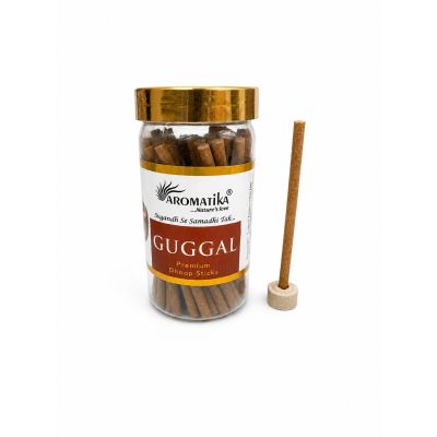 GUGGAL PREMIUM DHOOP STICKS
