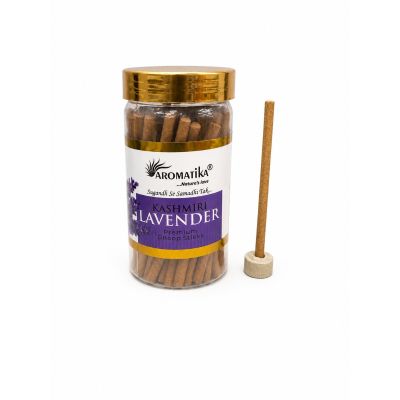 KASHMIRI LAVENDER PREMIUM DHOOP STICKS