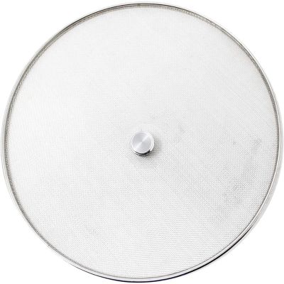 SS Net Cover Lid 23cm