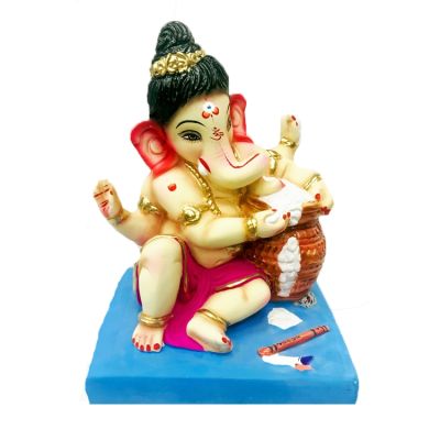 Immersion Ganesh 9" No 9