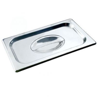 Gastronorm Container Cover 1/9