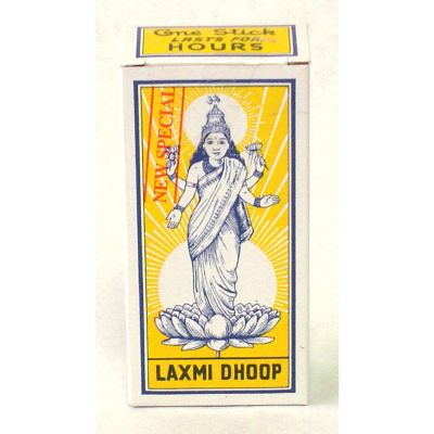 Laxmi Mysore Sugandhi Chandan Dhoop