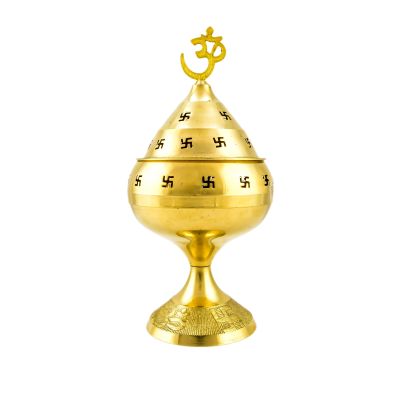 Traditional Handi Diva with OM No. 8