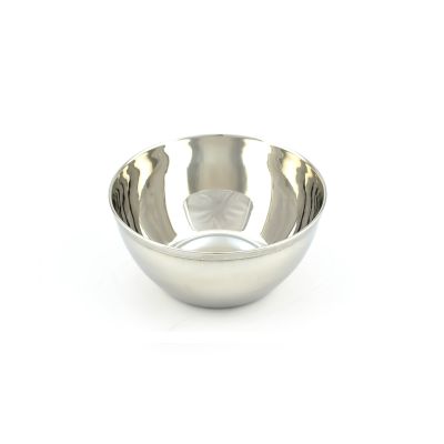 Stainless Steel Iodine Katori Size 5.5