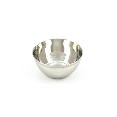 Stainless Steel Iodine Bowl Size 5