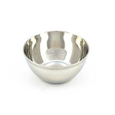 Stainless Steel Iodine Katori Size 6