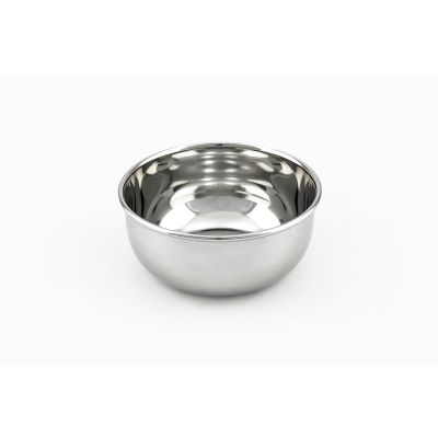 Stainless Steel London Katori No. 5.5