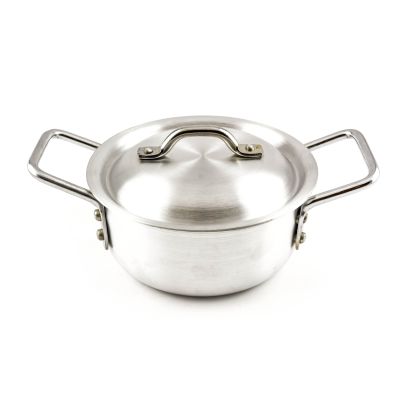 Aluminum Baby Casserole Size 5 (30cm)
