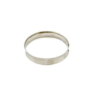 Stainless Steel Cooker Ring No-11