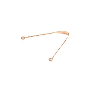 Copper Tongue Cleaner