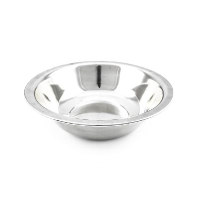 Stainless Steel Basin No-16