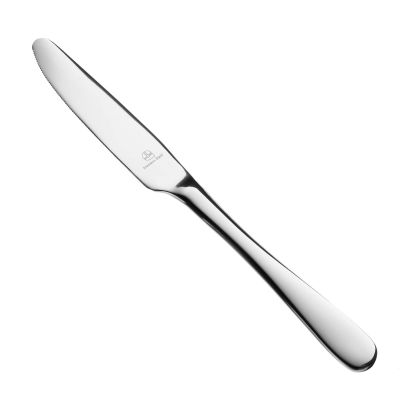 Windsor Stainless Steel Mirror Finished Table Knife