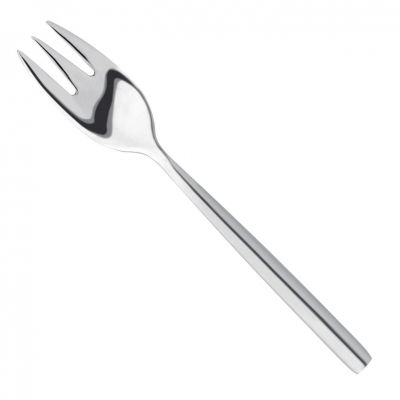 Windsor Stainless Steel Mirror Finished Pastry Fork