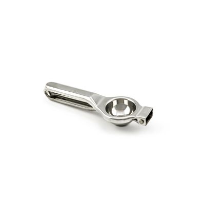 Stainless Steel Lemon Squeezer