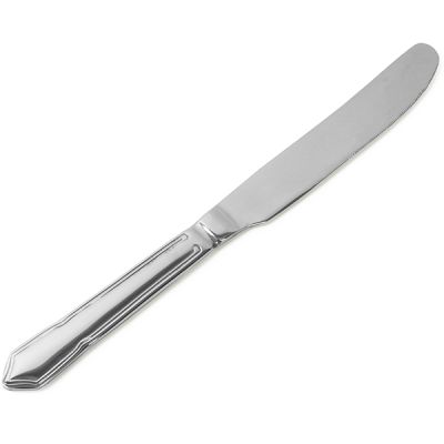 Dubarry Stainless Steel Mirror Finished Table Knives